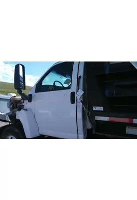 CHEVROLET C8500 2003-2010 DOOR ASSEMBLY, FRONT