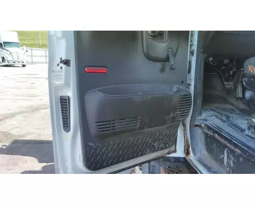 CHEVROLET C8500 2003-2010 DOOR ASSEMBLY, FRONT