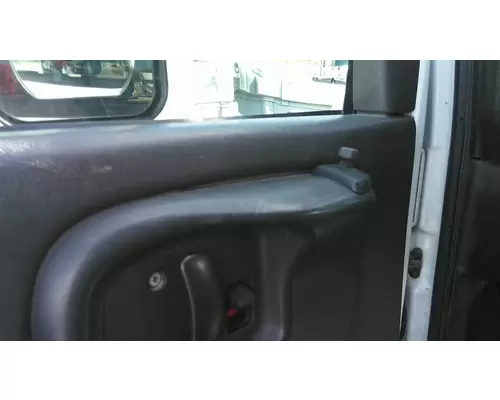 CHEVROLET C8500 2003-2010 DOOR ASSEMBLY, FRONT