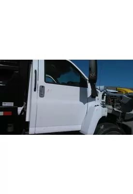 CHEVROLET C8500 2003-2010 DOOR ASSEMBLY, FRONT