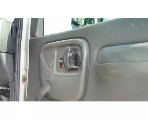 CHEVROLET C8500 2003-2010 DOOR ASSEMBLY, FRONT