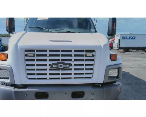 CHEVROLET C8500 2003-2010 HOOD