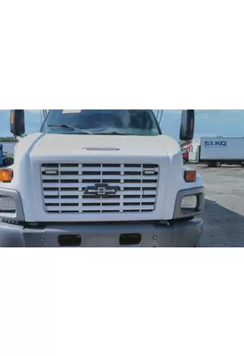 CHEVROLET C8500 2003-2010 HOOD