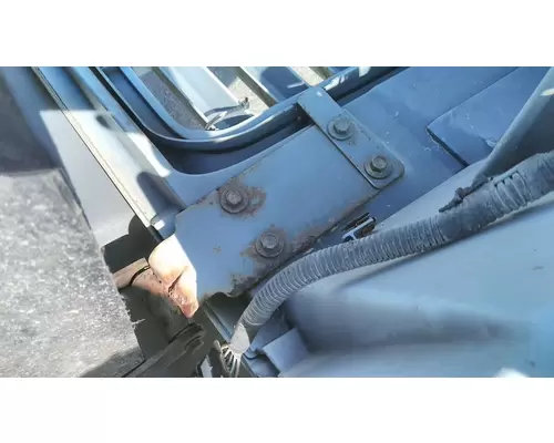 CHEVROLET C8500 2003-2010 HOOD