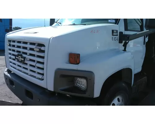 CHEVROLET C8500 2003-2010 HOOD