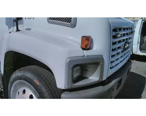 CHEVROLET C8500 2003-2010 HOOD