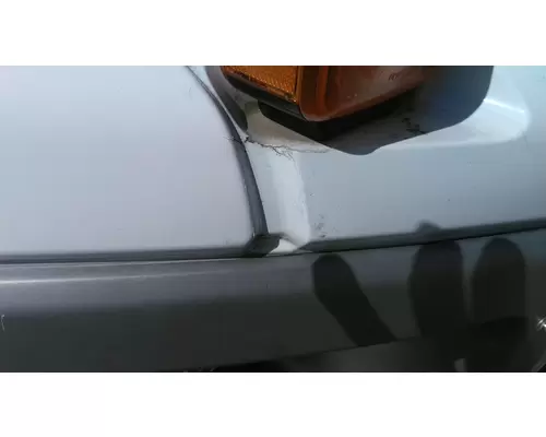 CHEVROLET C8500 2003-2010 HOOD