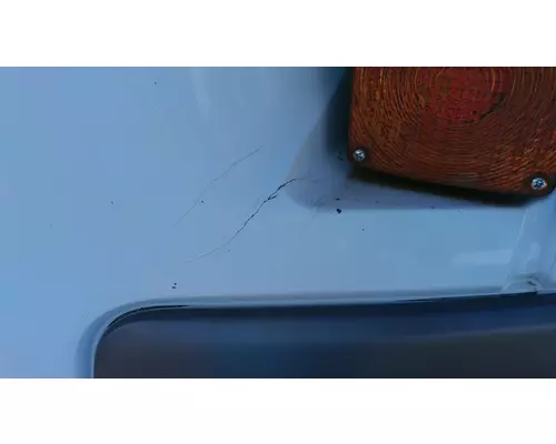 CHEVROLET C8500 2003-2010 HOOD
