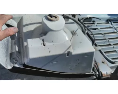 CHEVROLET C8500 2003-2010 HOOD