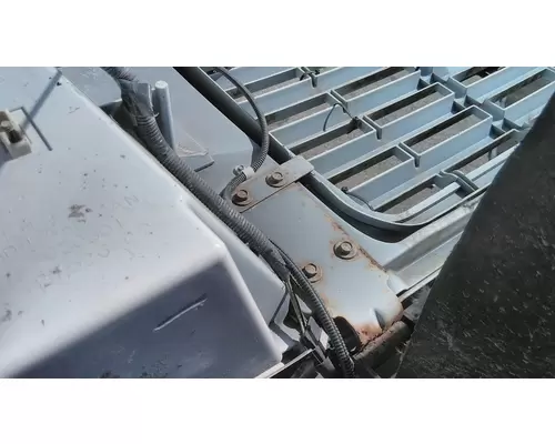 CHEVROLET C8500 2003-2010 HOOD