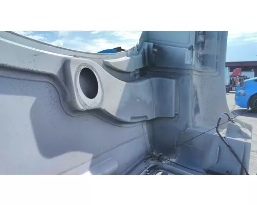 CHEVROLET C8500 2003-2010 HOOD