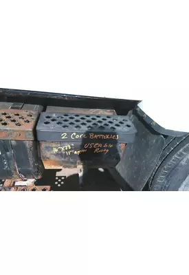 CHEVROLET C8500 BATTERY BOX