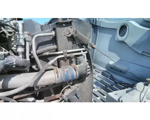 CHEVROLET C8500 COOLING ASSEMBLY (RAD, COND, ATAAC)