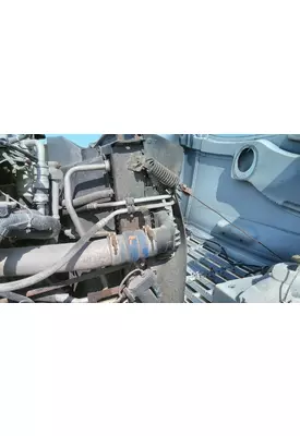 CHEVROLET C8500 COOLING ASSEMBLY (RAD, COND, ATAAC)