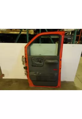 CHEVROLET C8500 DOOR ASSEMBLY, FRONT