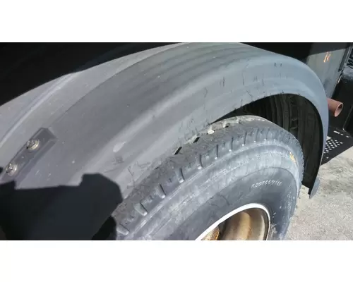 CHEVROLET C8500 FENDER, QUARTERHALF REAR