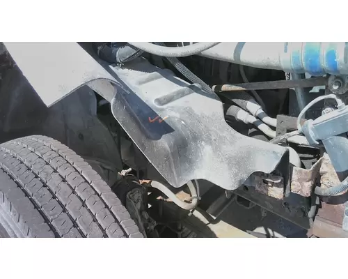 CHEVROLET C8500 FENDER, SPLASH SHIELDGUARD