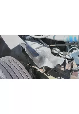 CHEVROLET C8500 FENDER, SPLASH SHIELD/GUARD
