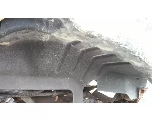 CHEVROLET C8500 FENDER, SPLASH SHIELDGUARD
