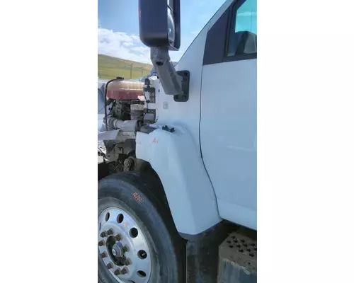 CHEVROLET C8500 FENDER EXTENSION