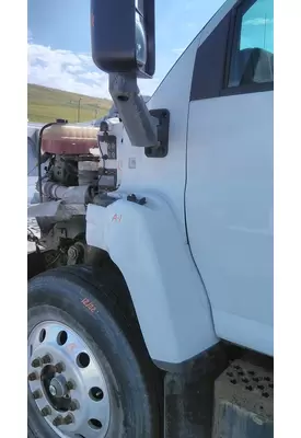 CHEVROLET C8500 FENDER EXTENSION