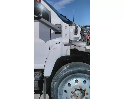 CHEVROLET C8500 FENDER EXTENSION