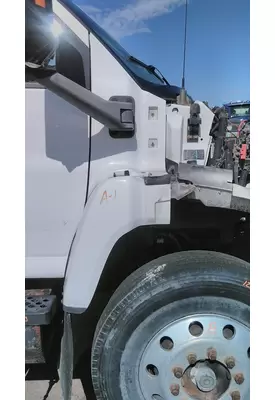 CHEVROLET C8500 FENDER EXTENSION