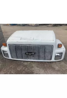 CHEVROLET C8500 Hood