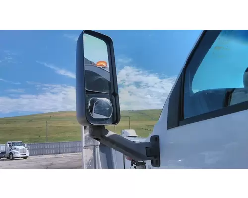 CHEVROLET C8500 MIRROR ASSEMBLY CABDOOR