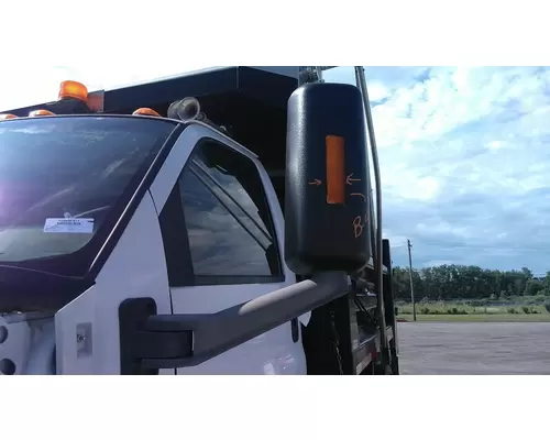 CHEVROLET C8500 MIRROR ASSEMBLY CABDOOR