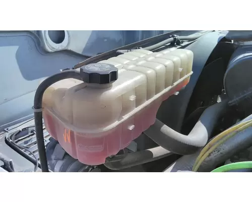 CHEVROLET C8500 RADIATOR OVERFLOW TANK