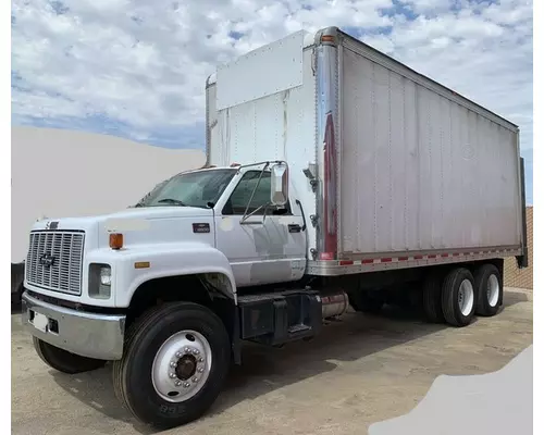 CHEVROLET C8500 Vehicle For Sale