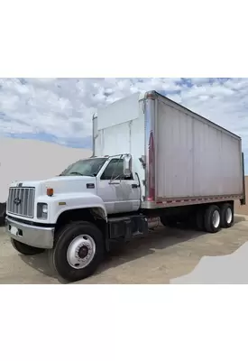 CHEVROLET C8500 Vehicle For Sale