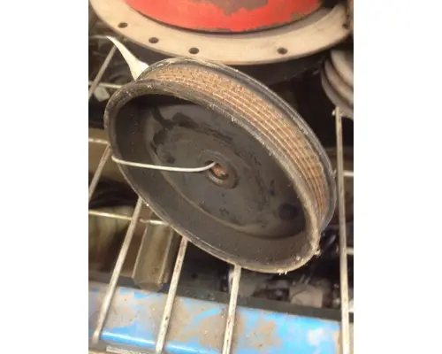 CHEVROLET CHEVROLET 1500 PICKUP Engine Misc. Parts