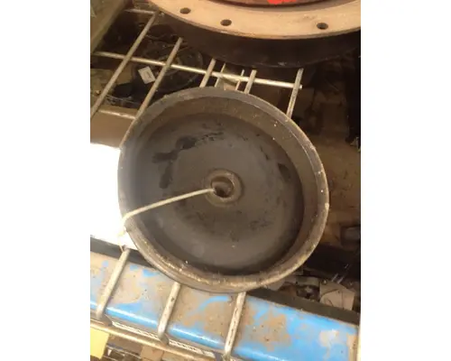 CHEVROLET CHEVROLET 1500 PICKUP Engine Misc. Parts