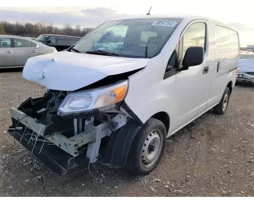 CHEVROLET CITY EXPRESS Used Trucks