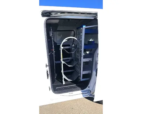 CHEVROLET CITY EXPRESS Used Trucks