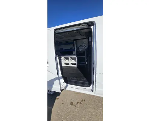 CHEVROLET CITY EXPRESS Used Trucks