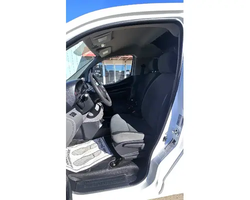 CHEVROLET CITY EXPRESS Used Trucks