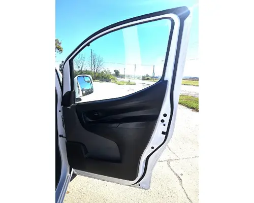 CHEVROLET CITY EXPRESS Used Trucks