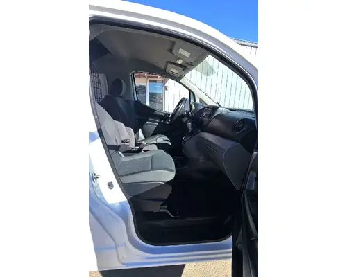CHEVROLET CITY EXPRESS Used Trucks
