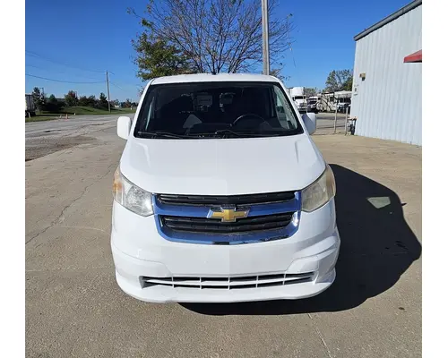 CHEVROLET CITY EXPRESS Used Trucks