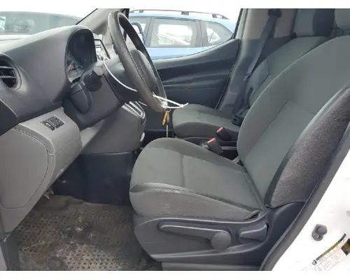 CHEVROLET CITY EXPRESS Used Trucks