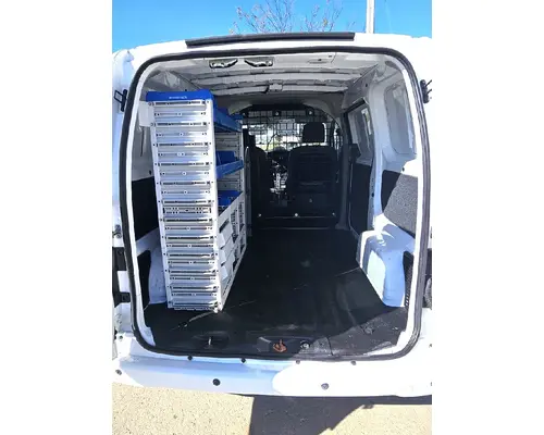 CHEVROLET CITY EXPRESS Used Trucks