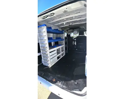 CHEVROLET CITY EXPRESS Used Trucks
