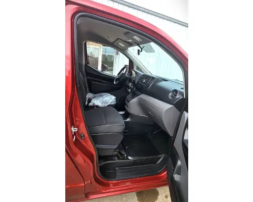 CHEVROLET CITY EXPRESS Used Trucks