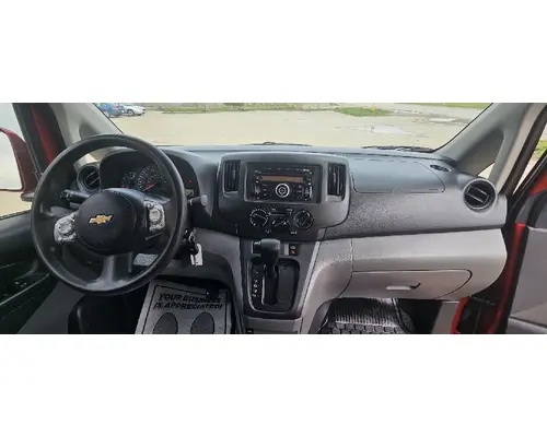 CHEVROLET CITY EXPRESS Used Trucks