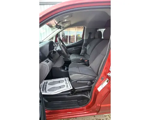 CHEVROLET CITY EXPRESS Used Trucks