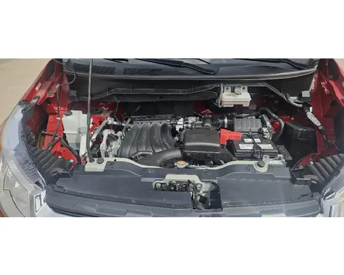 CHEVROLET CITY EXPRESS Used Trucks