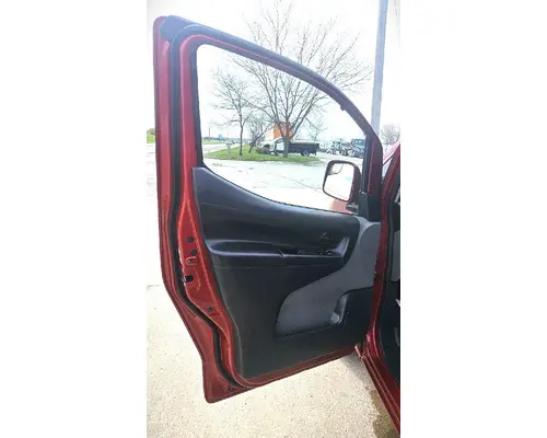 CHEVROLET CITY EXPRESS Used Trucks